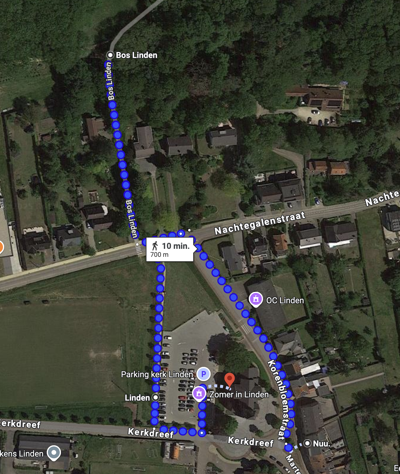 Gezellige Koffiebar Nuu